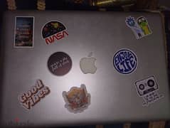 MacBook