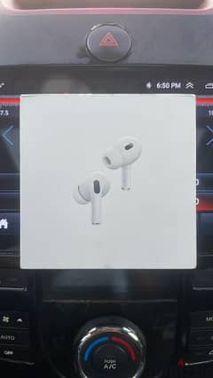 Airpods Pro (2nd Generation)