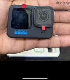 Go pro Hero 11 used like new