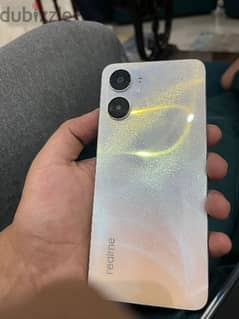 realme 10 used كسر زيرو