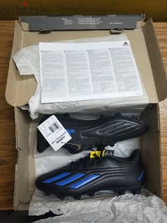 original adidas football shoes 0