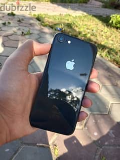 iPhone 8 64gb 0