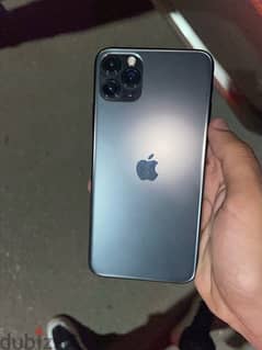 iPhone 11 Pro Max 0