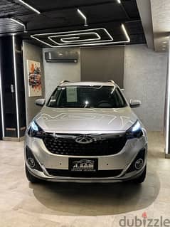 Chery Tiggo 2024 0