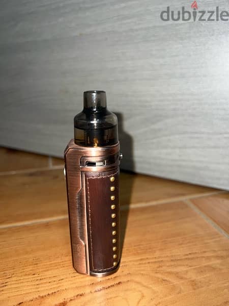 Vape Voopoo Drag S 3