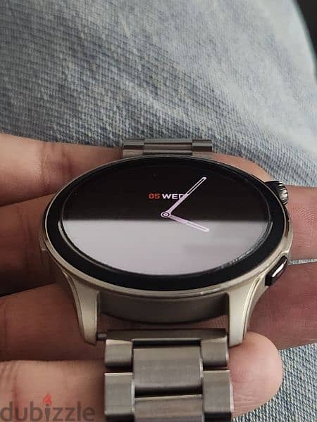 AMAZFIT GTR 4 1