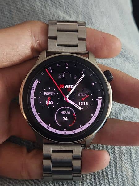 AMAZFIT GTR 4 2