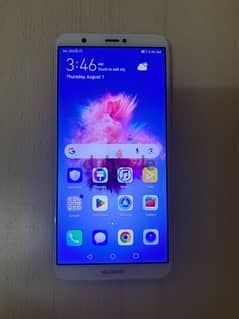 Huawei P Smart LTE 32GB