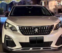 Peugeot 3008 2021 0