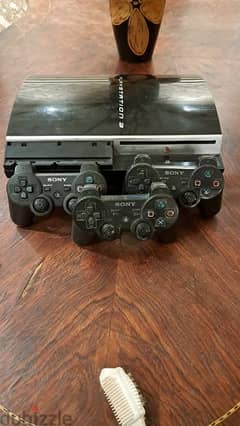 PlayStation 3 0