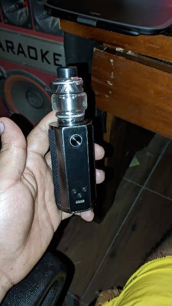 vape target 200 tank kylin فيب تارجت وتانك كايلين v3