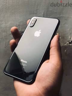 iPhone XS