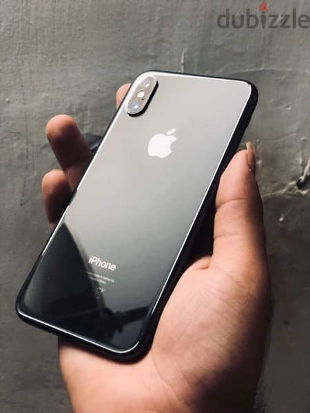 iPhone XS 0