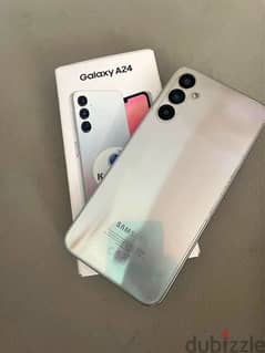 Samsung Galaxy A24