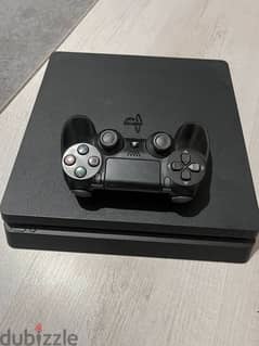 ps4 slim soft 9 0