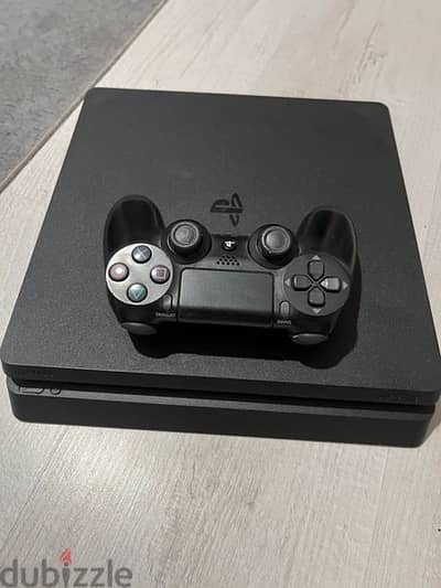 ps4 slim soft 9