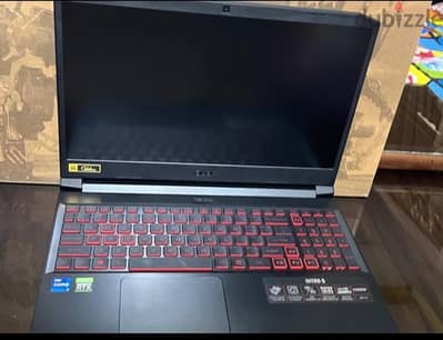 acer nitro 5