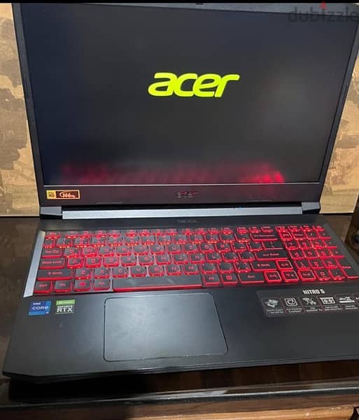 acer nitro 5 1