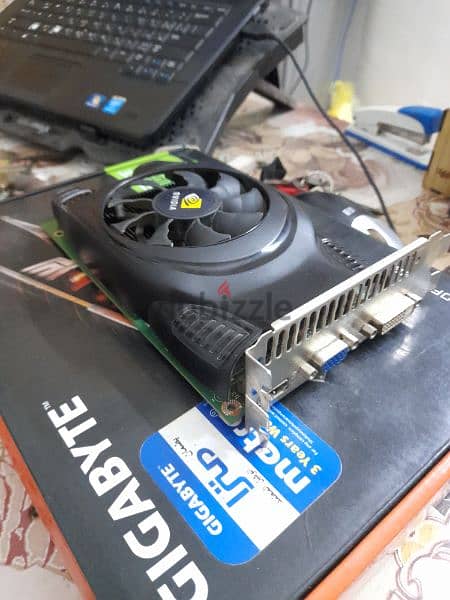 GTX 750TI 1