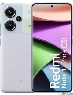 xiaomi redmi note 13 pro plus