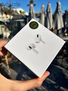 Airpods pro miror original