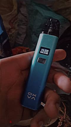 vape xlim 0