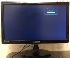 Samsung syncmaster SA350