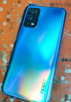 oppo a55 فاضي من السعوديه 0