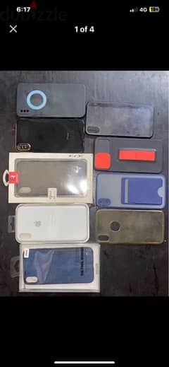 iphone xs max covers 0