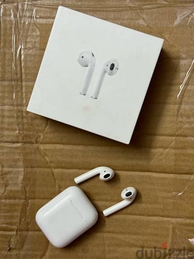 airdpods 1