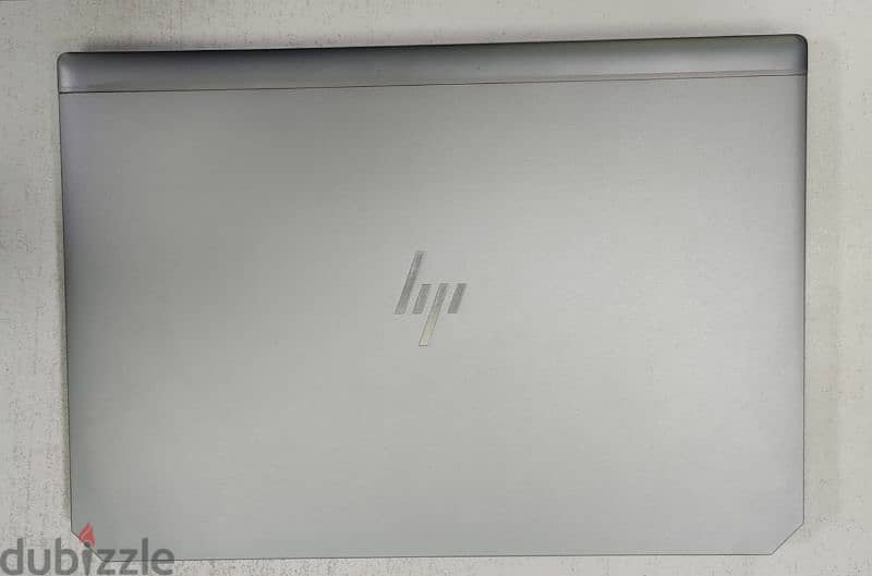 Hp Zbook 15 g5 0