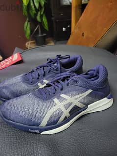 Asics fuzex Running Shoes 0