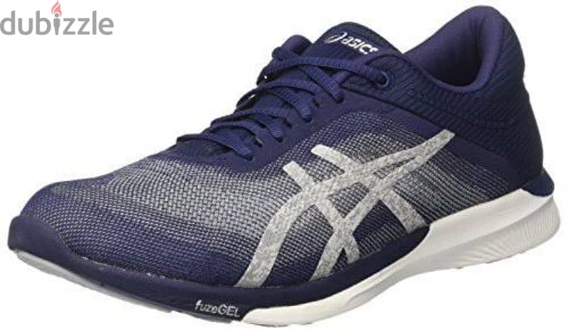 Asics fuzex Running Shoes 1