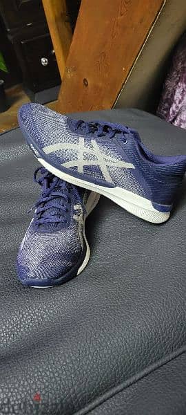 Asics fuzex Running Shoes 2