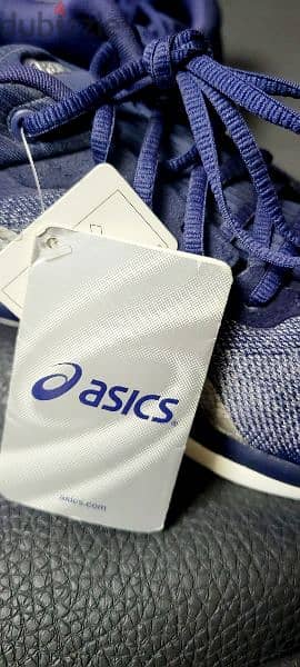 Asics fuzex Running Shoes 3