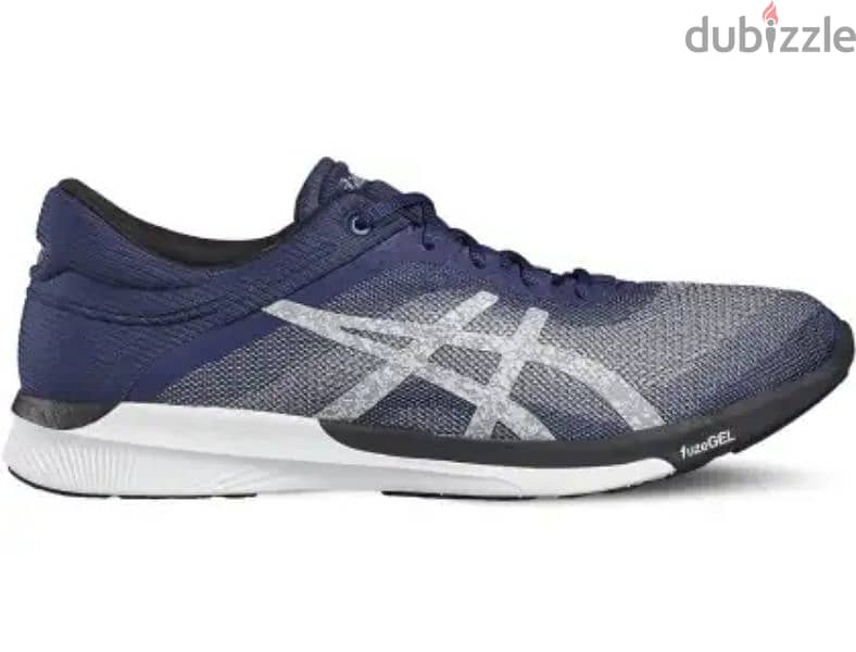 Asics fuzex Running Shoes 4