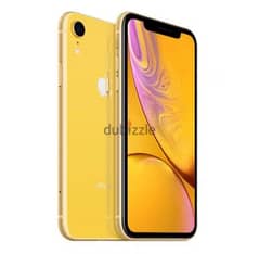 iphone xr 128G