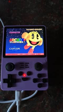 Powkiddy emulator can emulate almost 20 different consoles 0