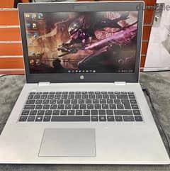 Hp probook 645 G4 0