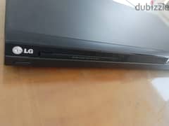 Lg dvd player dv276 Ultra Slim 0