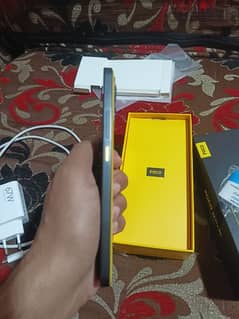 بوكو x6 pro