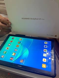 Hawaii mediapad M5 pro 10.8 inches 0