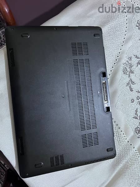 Laptop  Dell E7470 1