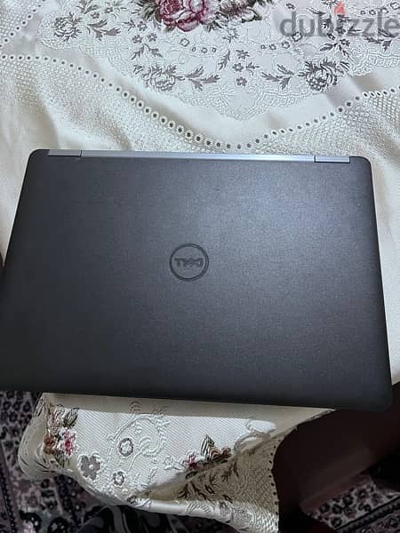 Laptop  Dell E7470 2