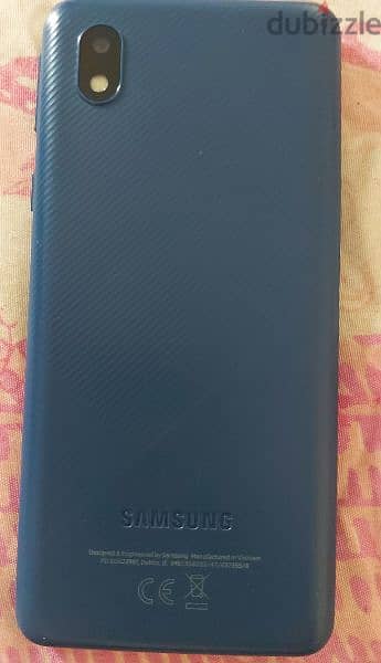 Samsung A01 core سامسونج 1