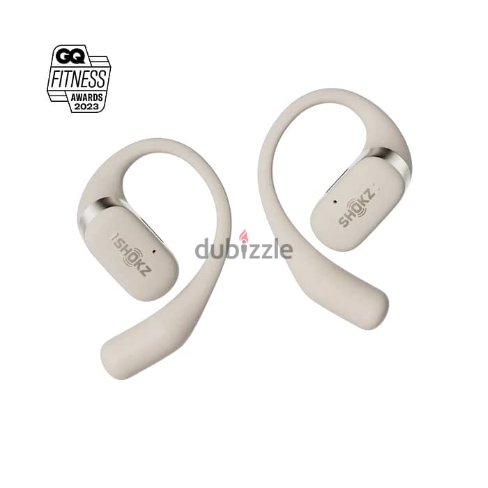 SHOKZ OpenFit - sports Bluetooth headphones سماعه بلوتوث airpods 6