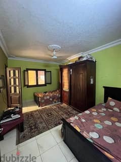 شقة فاخرة للبيع في فيصل - 3 غرف نوم، 2 حمام، مساحة 160 متر مربع