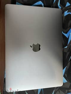 MacBook Pro 2017 13 inches