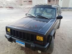 Jeep Grand Cherokee 1998 0