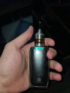 vape Kit revenger , bskr v2